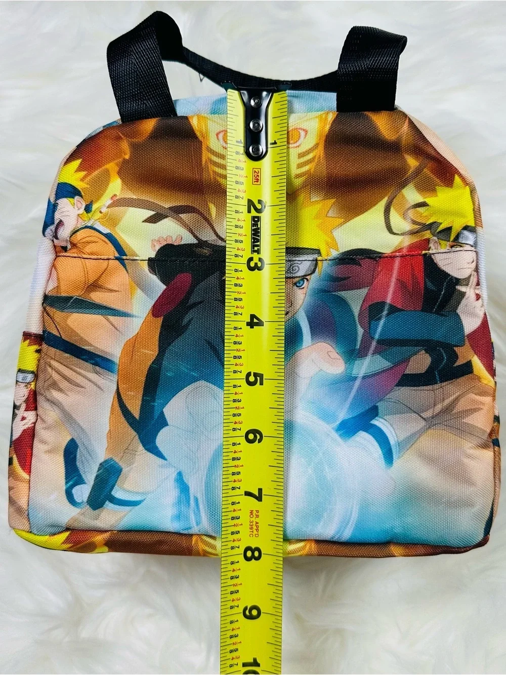 Naruto pack every